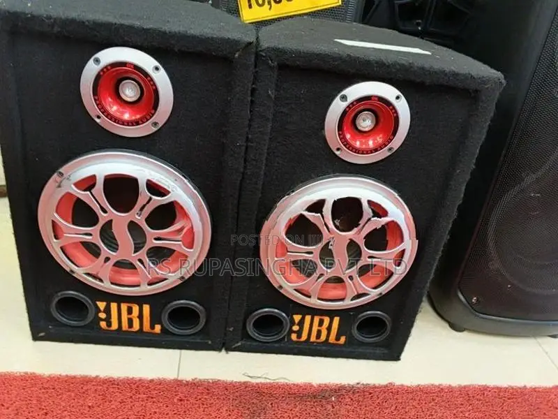 JBL Speaker