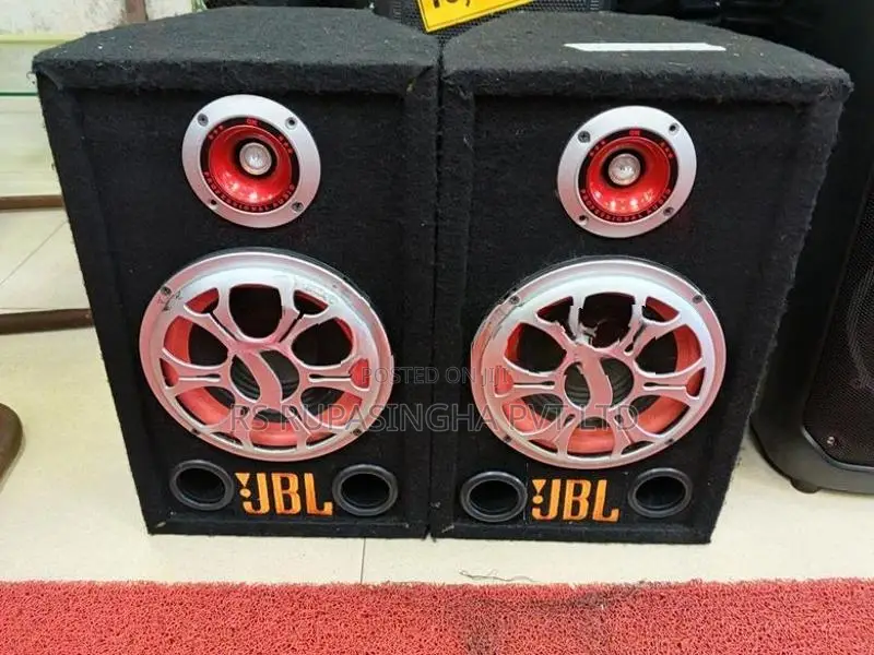 JBL Speaker