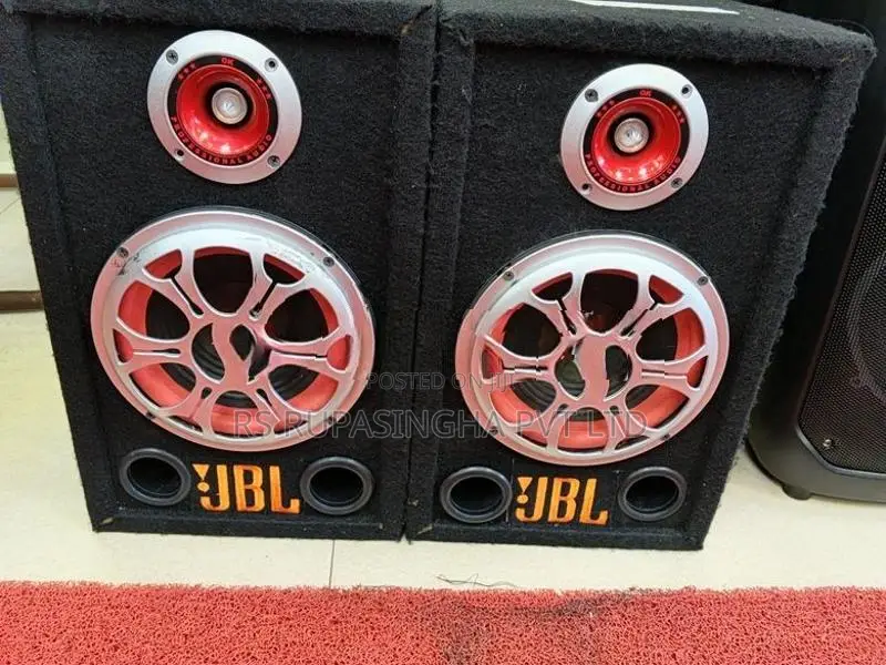 JBL Speaker