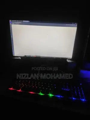 PC Full Set