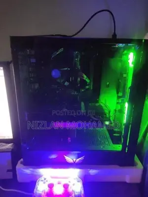 PC Full Set