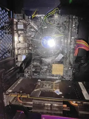 PC Full Set