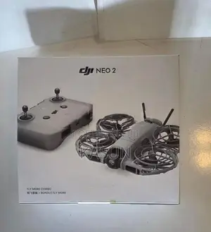 DJI NEO 2 Fly More Combo