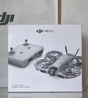 DJI NEO 2 Fly More Combo