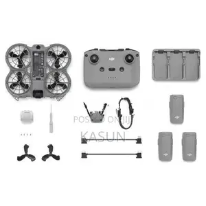 DJI NEO 2 Fly More Combo