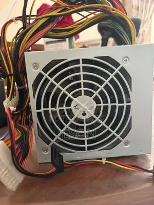 400w Power Supply