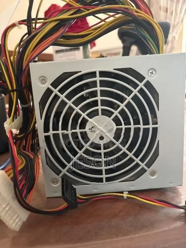 400w Power Supply
