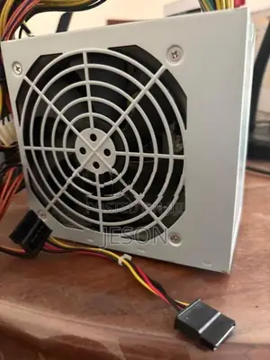 400w Power Supply
