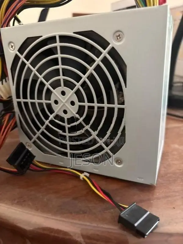 400w Power Supply