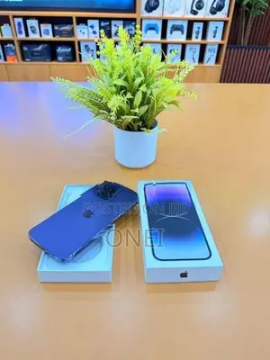 Apple iPhone 14 Pro Max (Used)