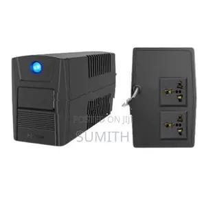 Prolink 650 Va Pro701 Sfc Line Interactive Ups