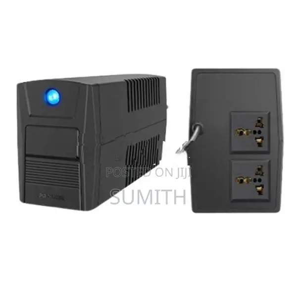 Prolink 650 Va Pro701 Sfc Line Interactive Ups