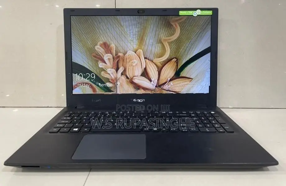 Acer i5 6th GEN Laptop
