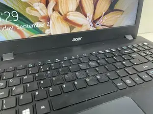 Acer i5 6th GEN Laptop