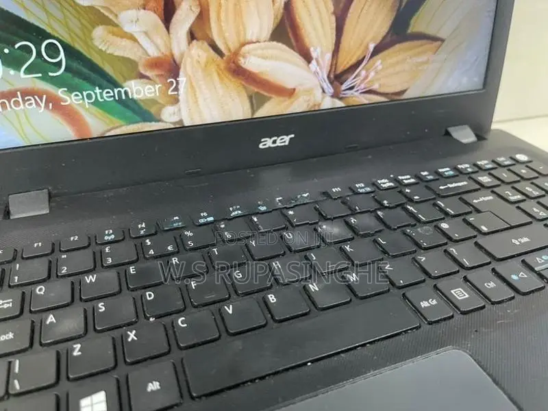 Acer i5 6th GEN Laptop