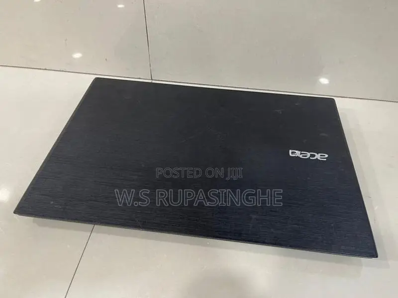 Acer i5 6th GEN Laptop