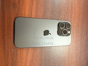Apple iPhone 15 Pro 256GB (Used)