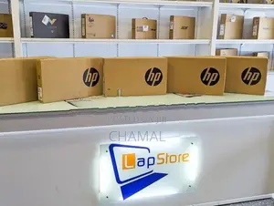 Brandnew HP 15 Core Ultra 5-125H 14th Gen 8GB DDR5 RAM 512GB nvme Lapt