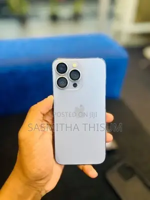 Apple iPhone 13 Pro (Used)
