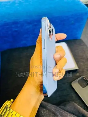 Apple iPhone 13 Pro (Used)