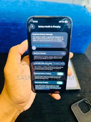 Apple iPhone 13 Pro (Used)
