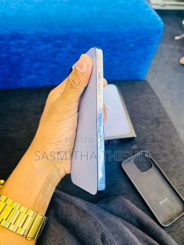 Apple iPhone 13 Pro (Used)
