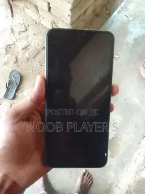 Samsung Galaxy A17 (Used)