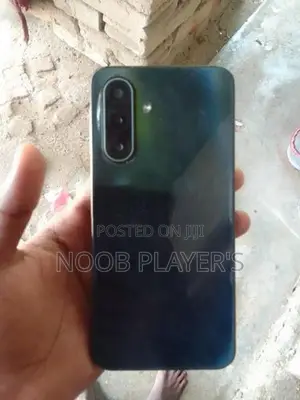 Samsung Galaxy A17 (Used)