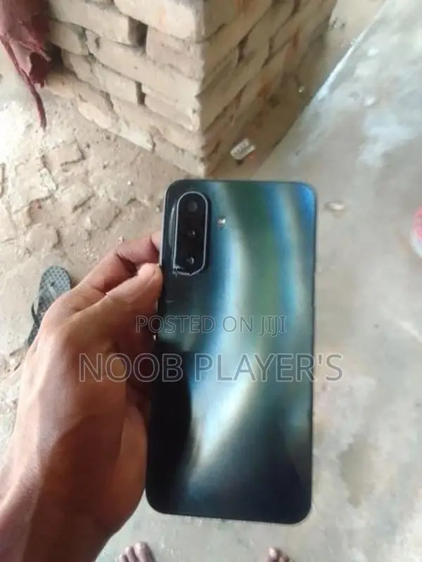 Samsung Galaxy A17 (Used)