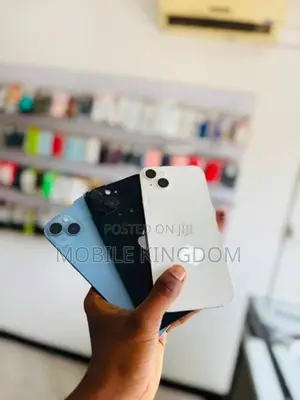 Apple iPhone 14 128GB (Used)