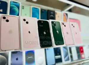 Apple iPhone 13 128GB (Used)