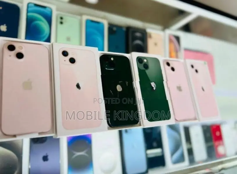 Apple iPhone 13 128GB (Used)