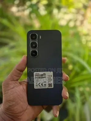 Infinix Hot 60 Pro GB (Used)