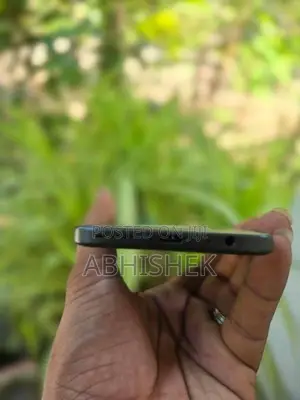 Infinix Hot 60 Pro GB (Used)