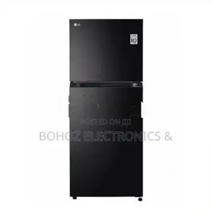 LG 265L Smart Inverter Refrigerator Double Door