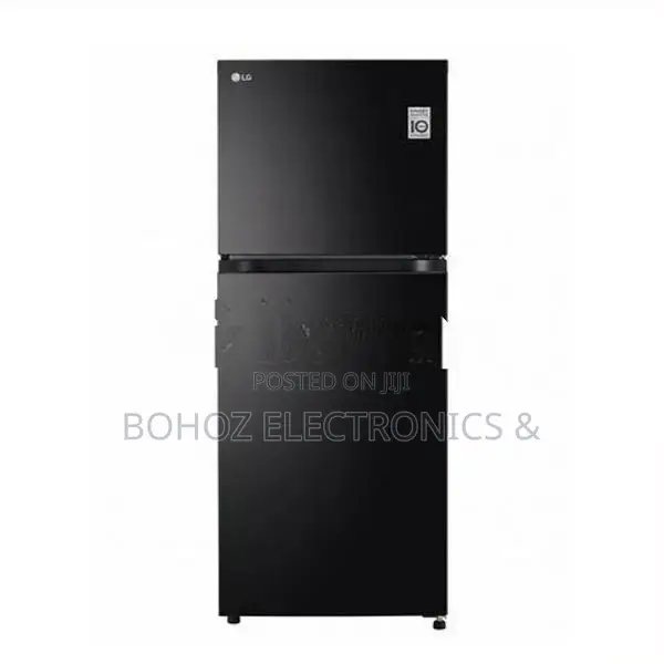 LG 265L Smart Inverter Refrigerator Double Door