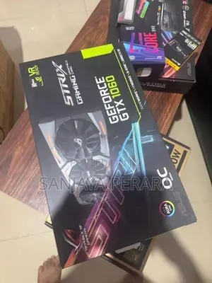 ASUS i7 8th Gen Gaming PC