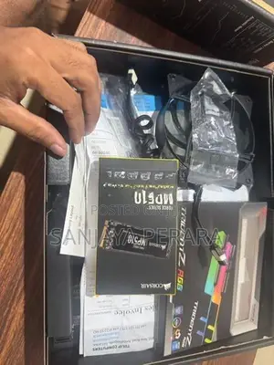 ASUS i7 8th Gen Gaming PC