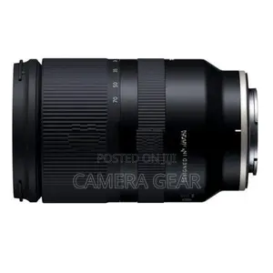 Tamron 17-70mm f/2.8 Di III-A VC RXD Lens for Sony E