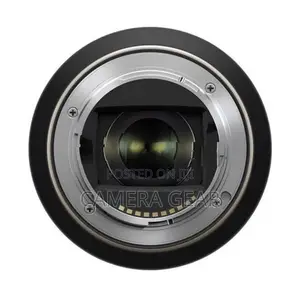 Tamron 17-70mm f/2.8 Di III-A VC RXD Lens for Sony E