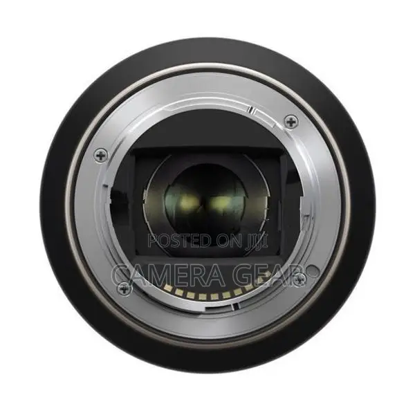 Tamron 17-70mm f/2.8 Di III-A VC RXD Lens for Sony E