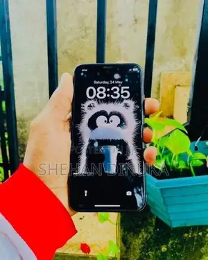Apple iPhone X (Used)