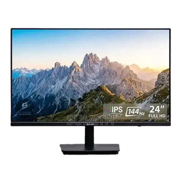 Emark EW2427SH 23.8'' Inch IPS Brand New Monitor