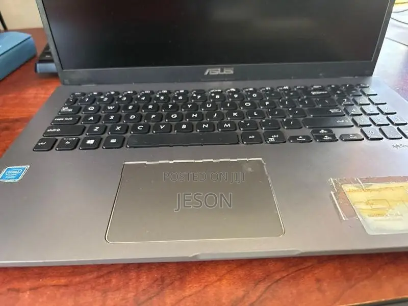 x509M Used ASUS Notebook Lap
