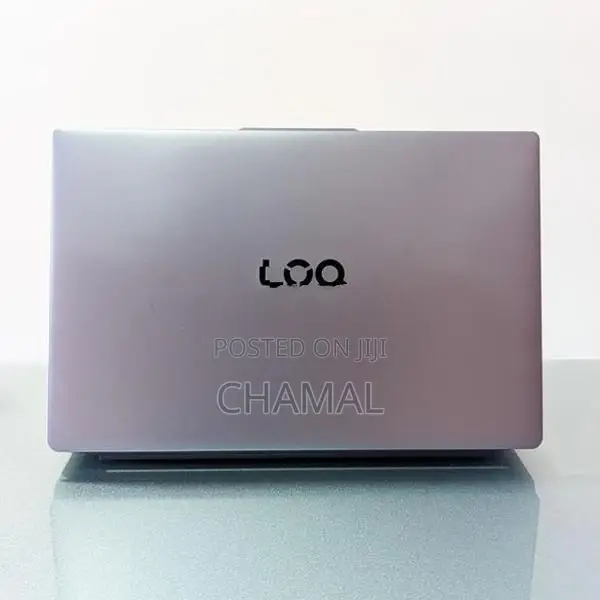 LOQ 15 Ryzen 7-170 Processor|RTX 4050/6GB|16GB DDR5 Ram| Brand New