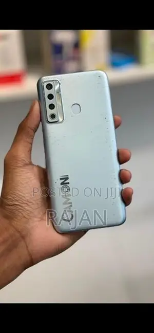 Tecno Camon 17 (Used)