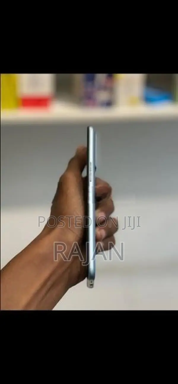 Tecno Camon 17 (Used)