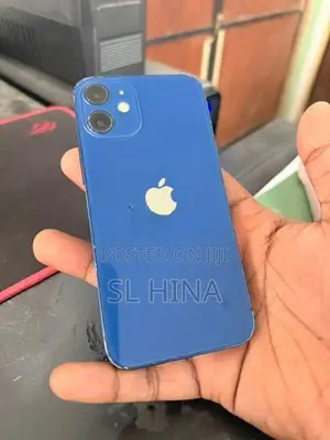 Apple iPhone 12 mini (Used)