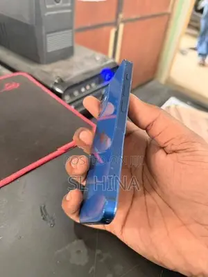 Apple iPhone 12 mini (Used)