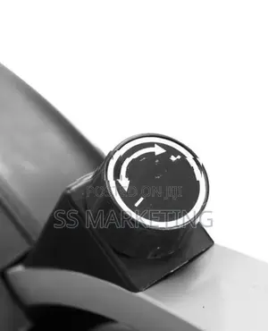 New Obitrack Orbitrack Orbitreck Air Bike Spin Circle Exercise Tipe